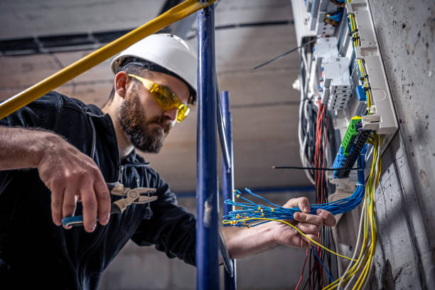 Electrical Outlet Repair in University, FL