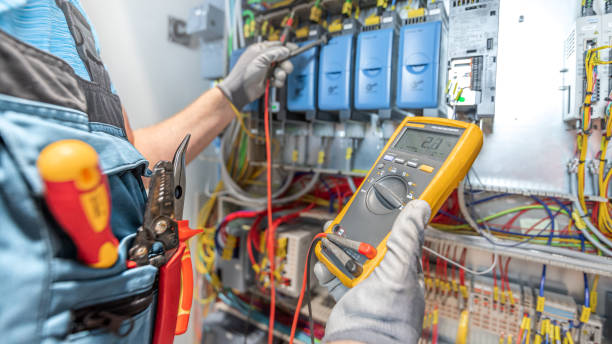 Best Residential Electrician Services  in University, FL