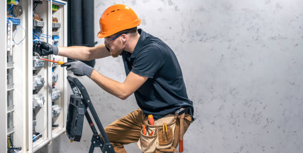 Best Electrical Repair Services  in University, FL