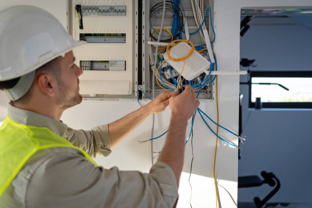 Best Industrial Electrical Services  in University, FL