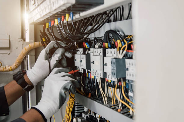 Best Electrical Outlet Repair  in University, FL