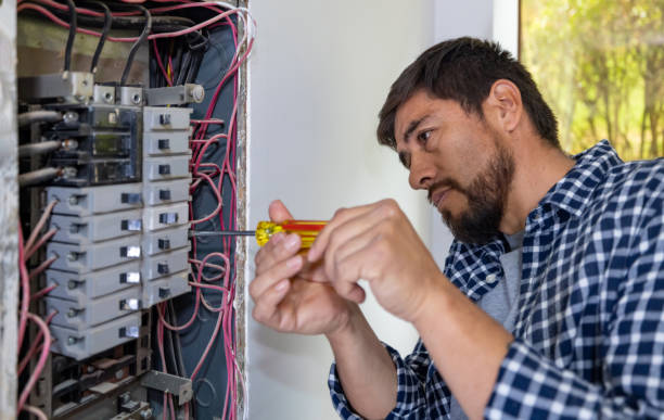 Best Electrical Contractors for Businesses  in University, FL